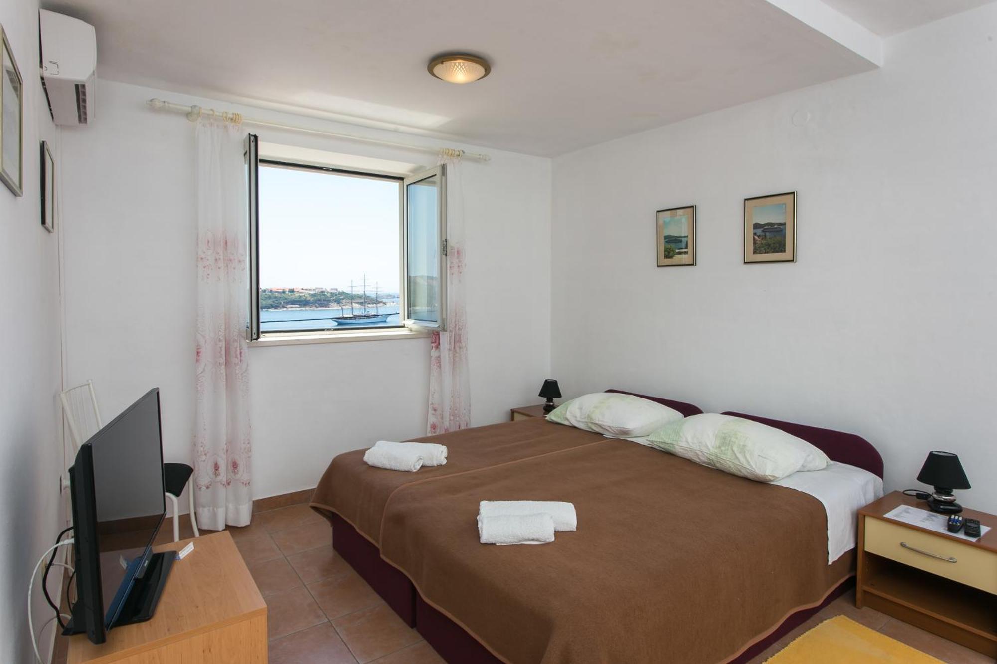 Apartments Anamaria Dubrovnik Luaran gambar