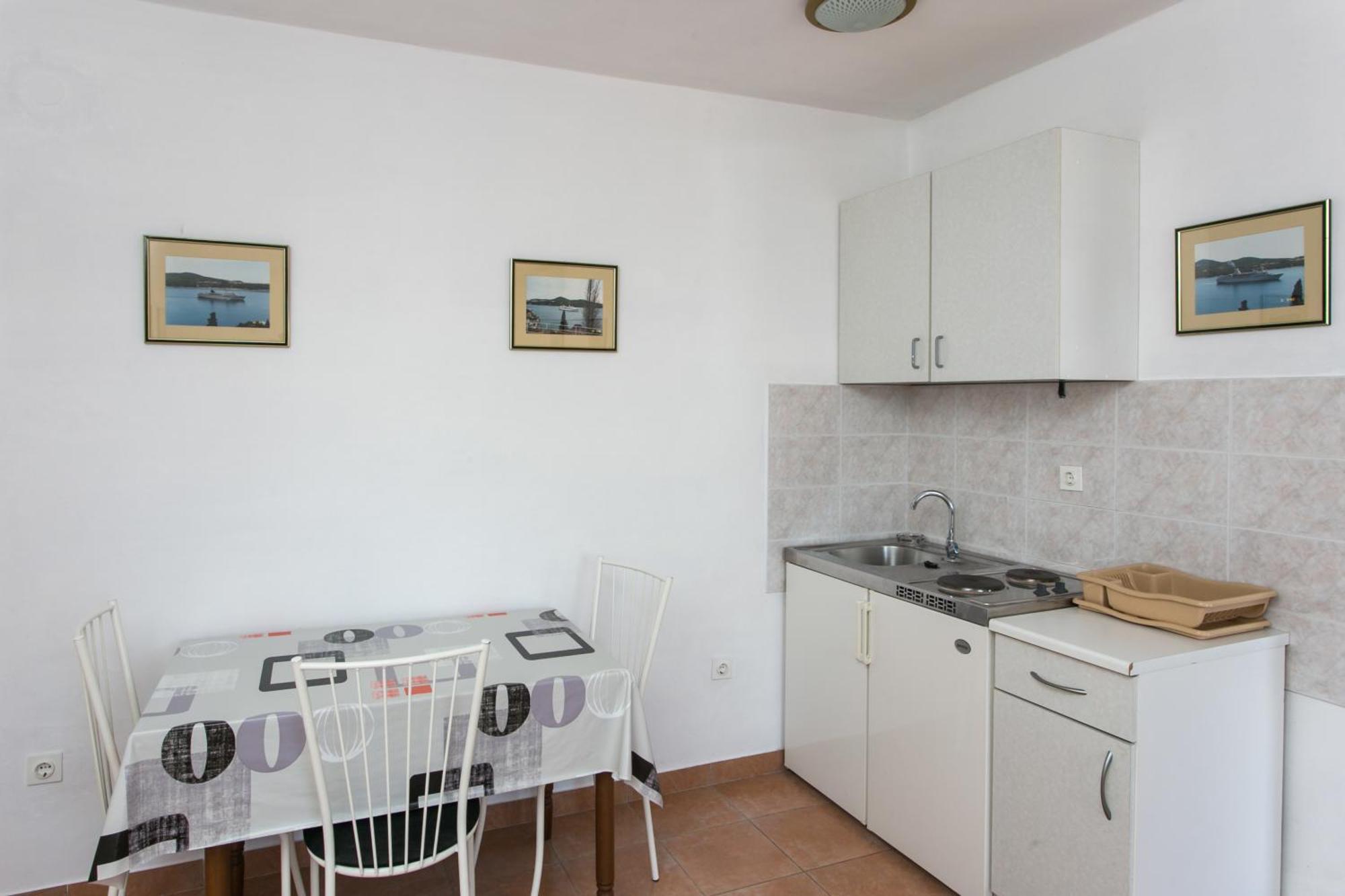 Apartments Anamaria Dubrovnik Bilik gambar