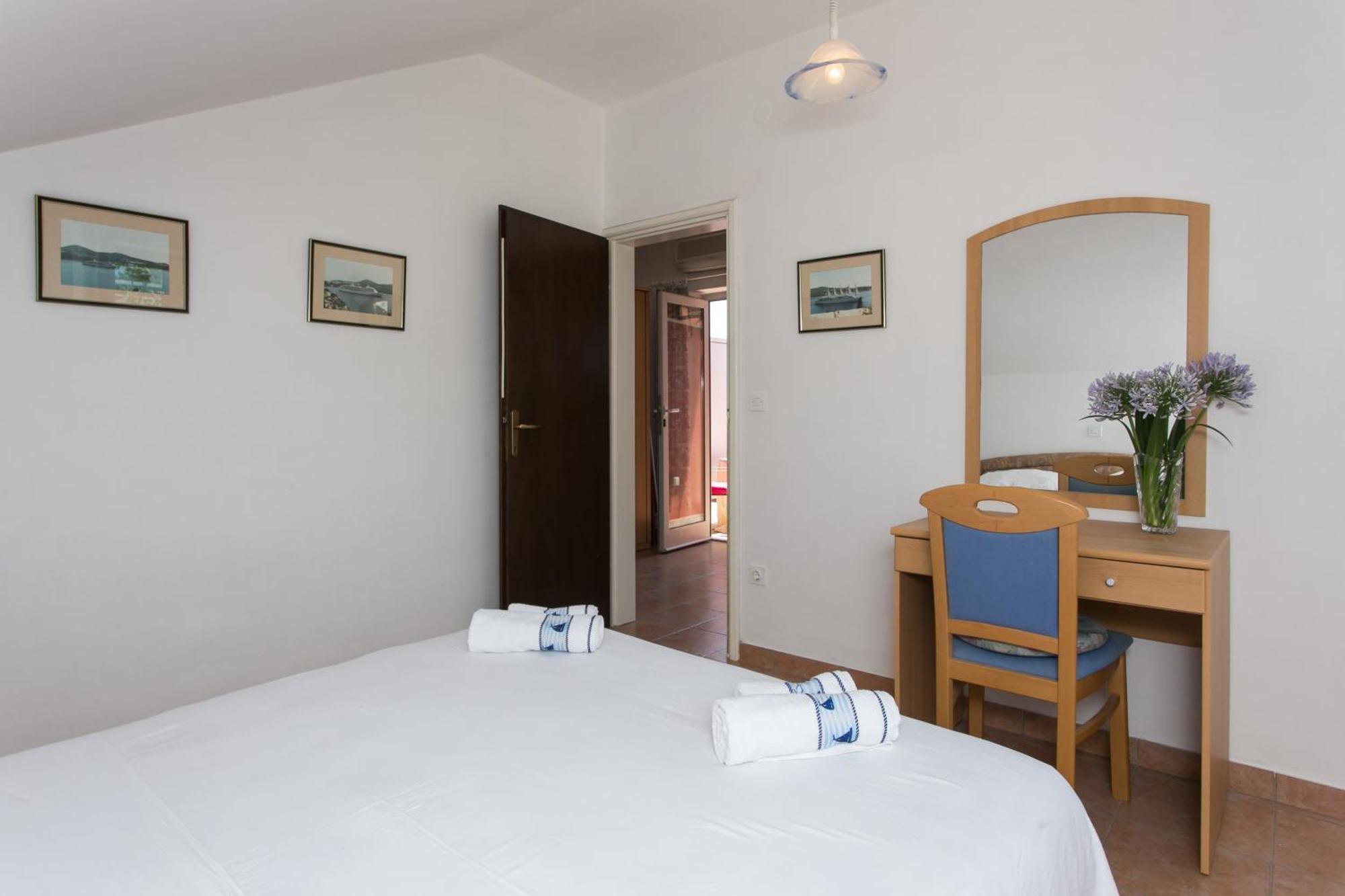Apartments Anamaria Dubrovnik Bilik gambar