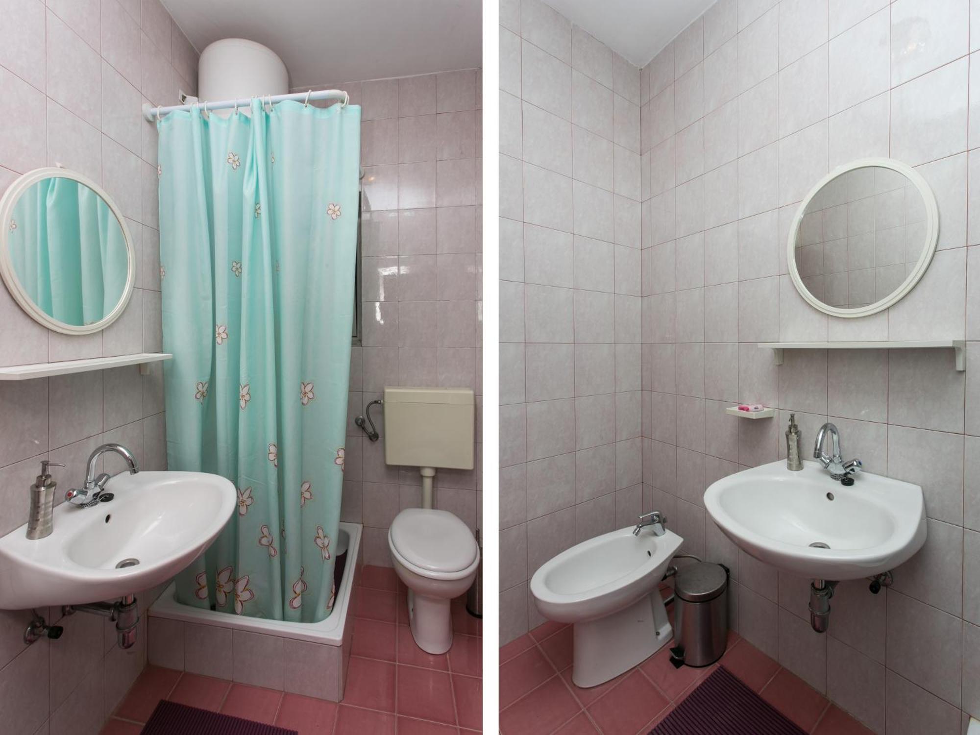 Apartments Anamaria Dubrovnik Bilik gambar