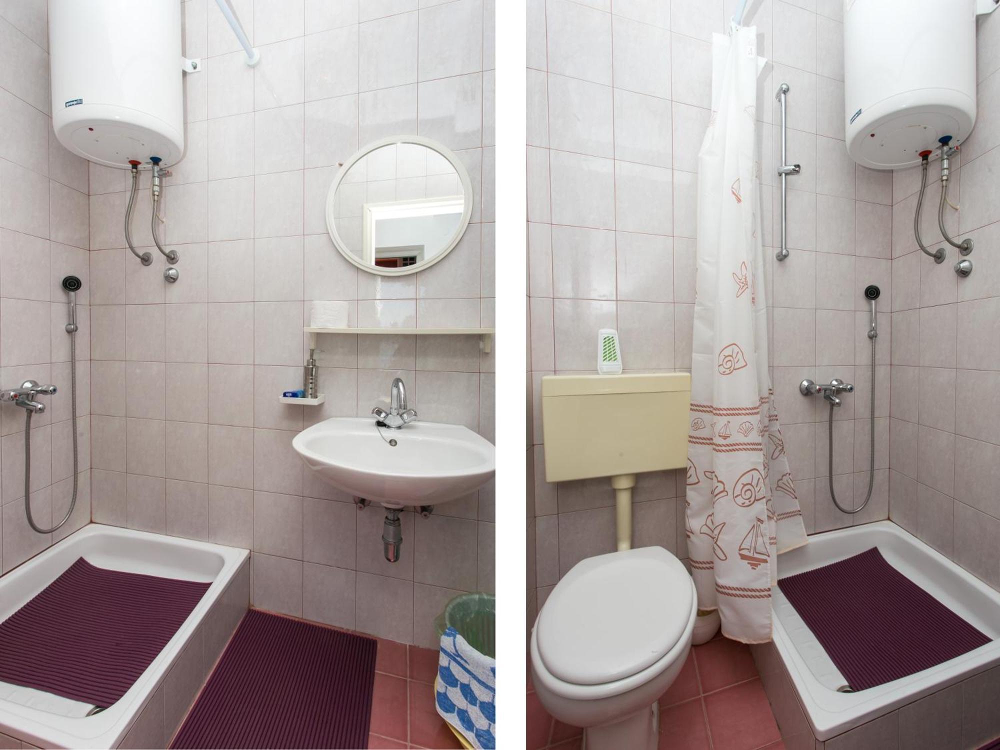 Apartments Anamaria Dubrovnik Bilik gambar
