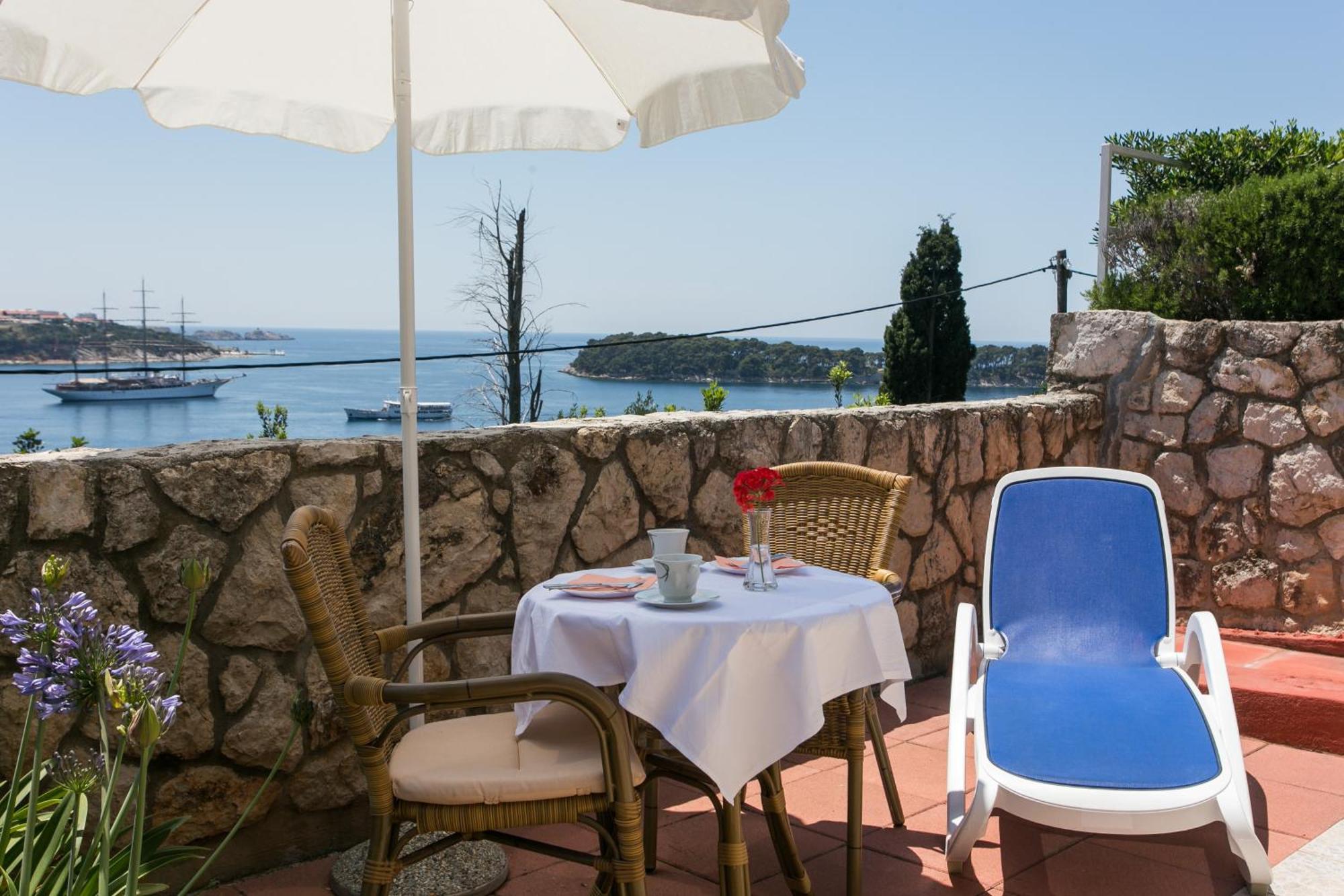 Apartments Anamaria Dubrovnik Bilik gambar