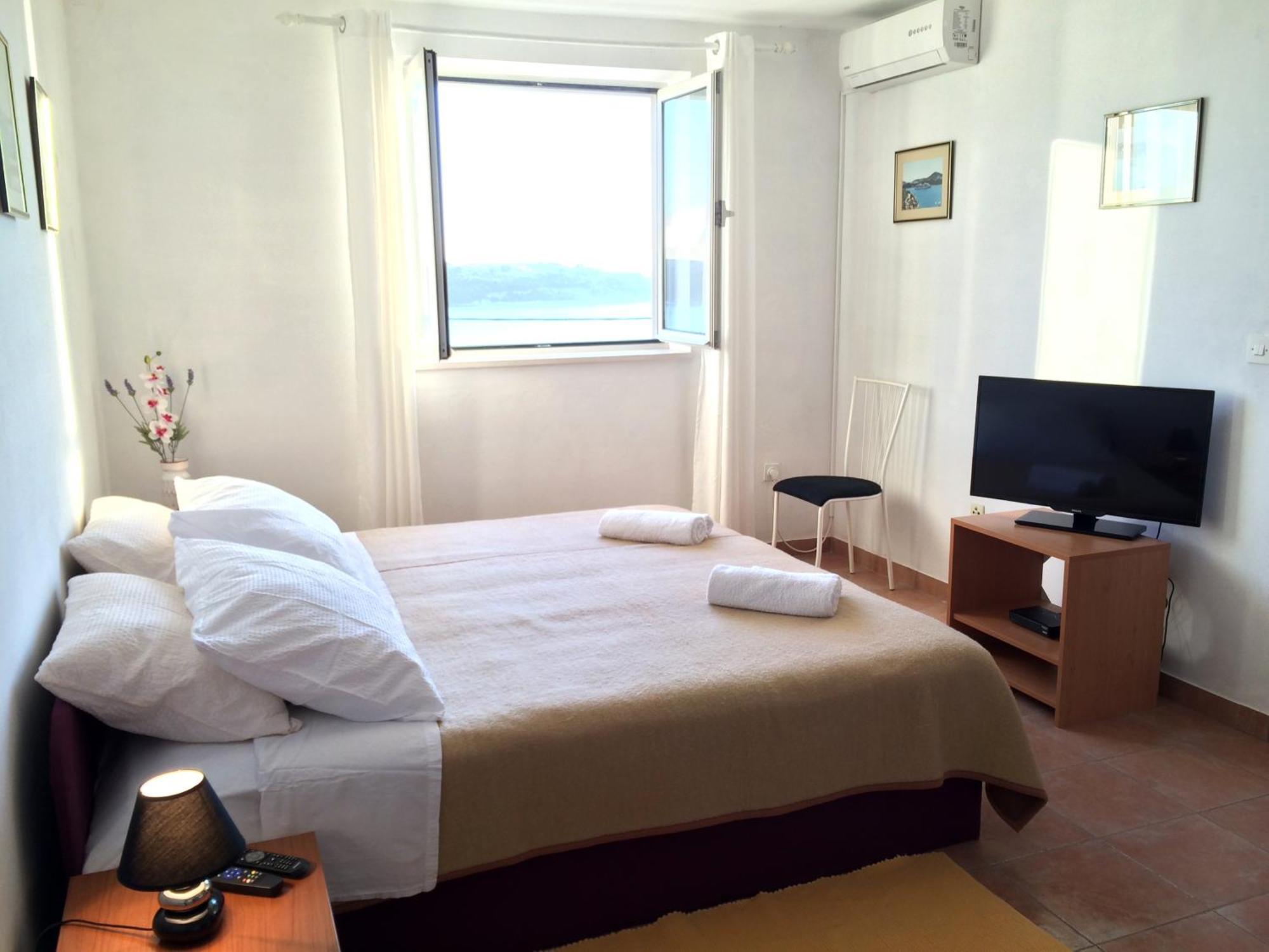 Apartments Anamaria Dubrovnik Bilik gambar