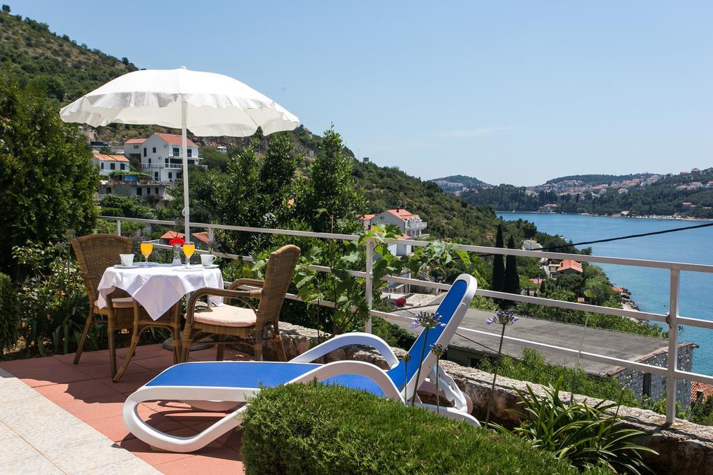 Apartments Anamaria Dubrovnik Bilik gambar