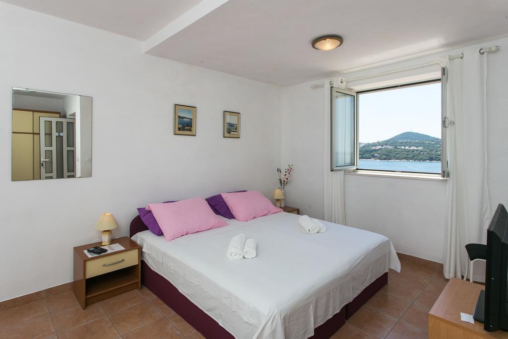 Apartments Anamaria Dubrovnik Bilik gambar