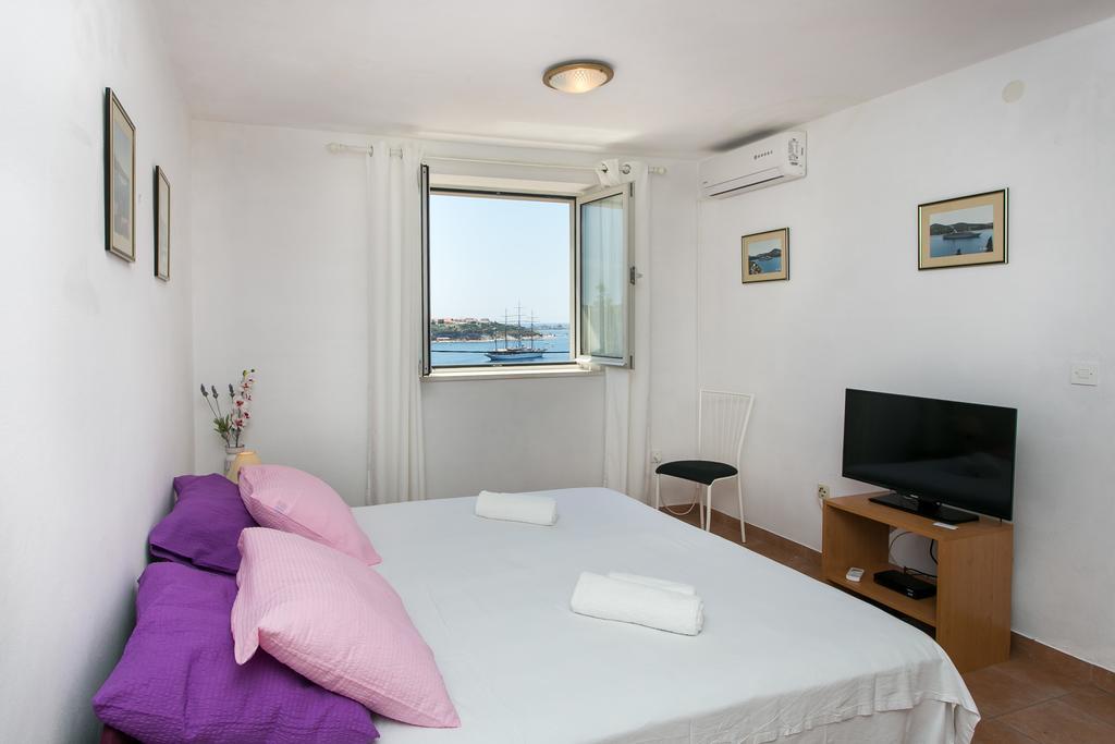 Apartments Anamaria Dubrovnik Bilik gambar
