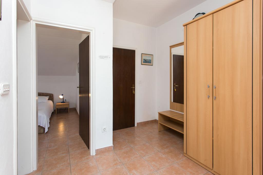 Apartments Anamaria Dubrovnik Bilik gambar