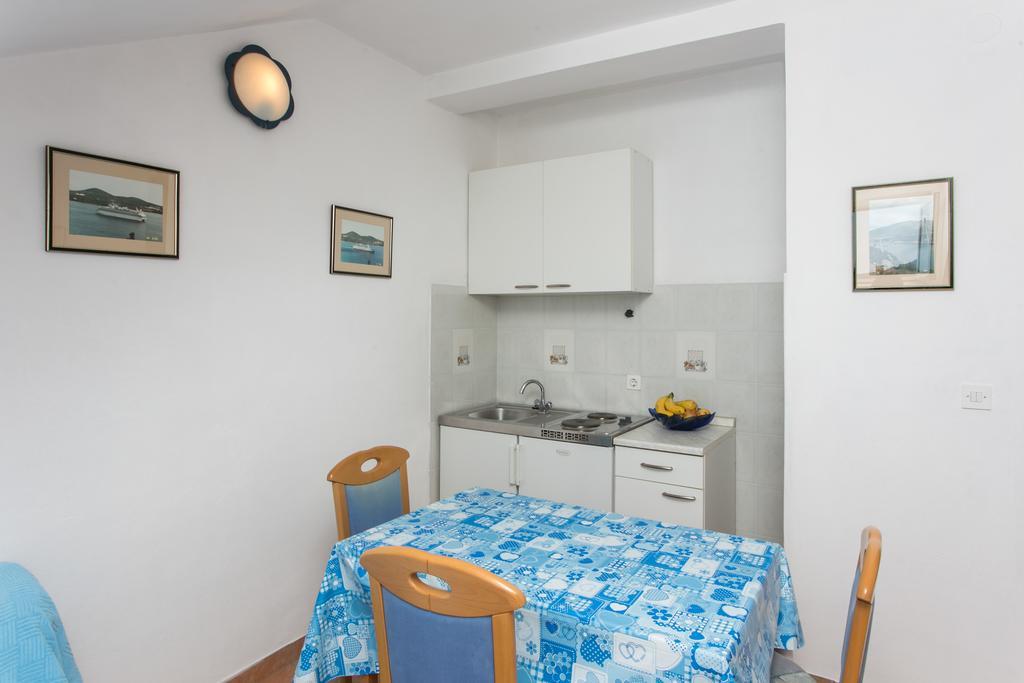 Apartments Anamaria Dubrovnik Bilik gambar