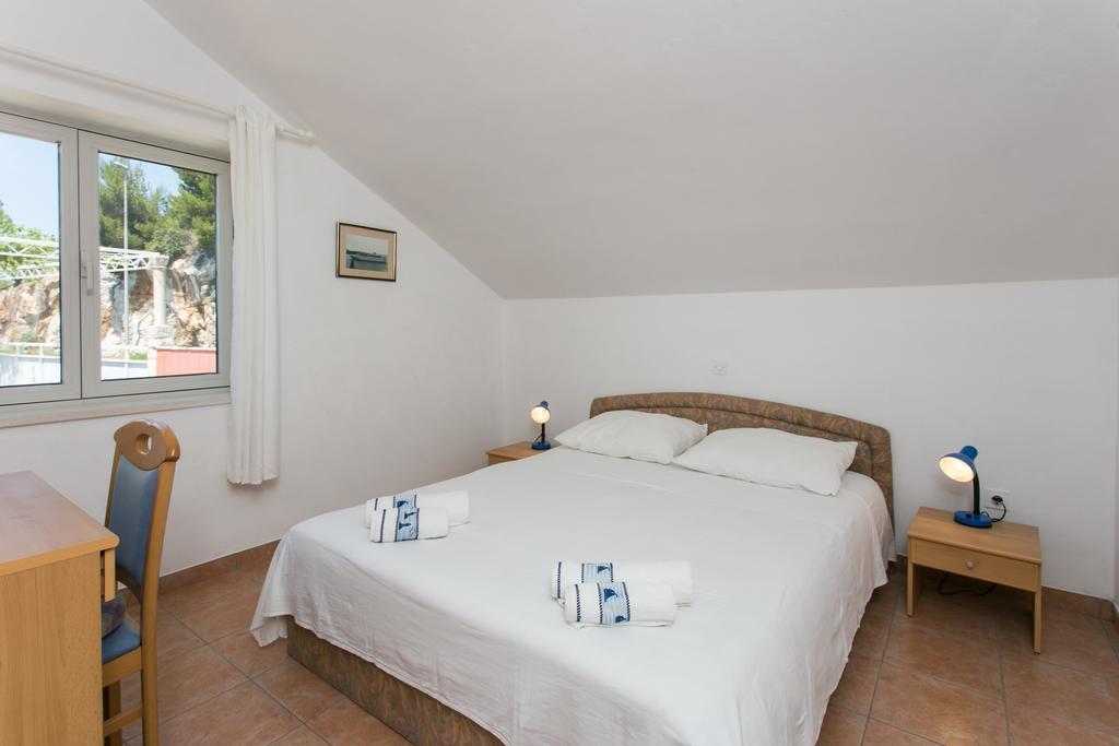 Apartments Anamaria Dubrovnik Bilik gambar