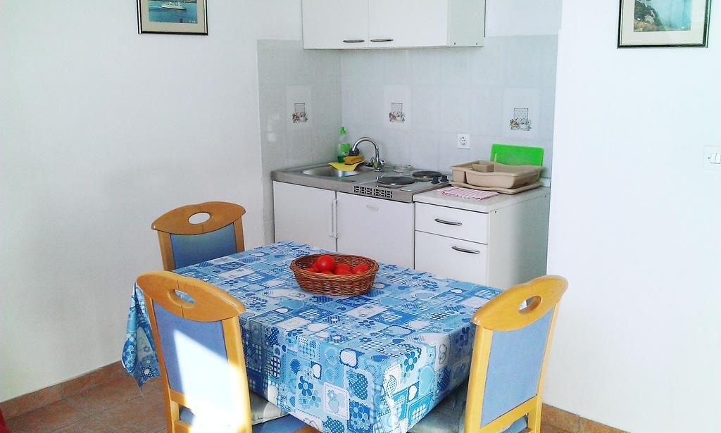 Apartments Anamaria Dubrovnik Luaran gambar