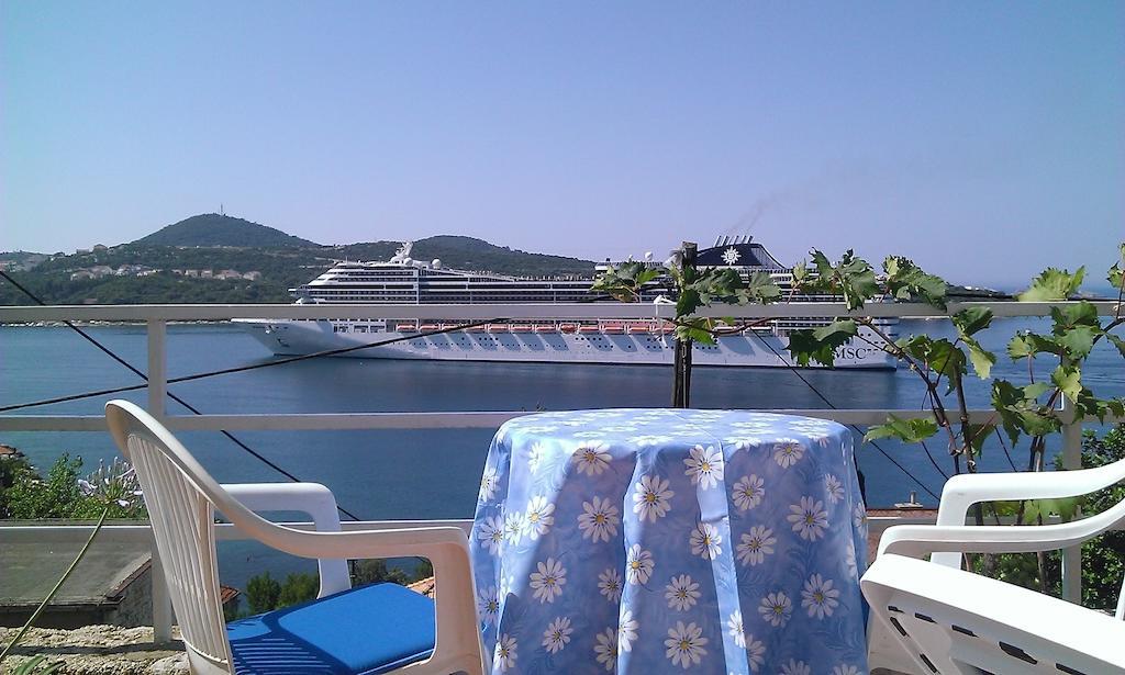 Apartments Anamaria Dubrovnik Bilik gambar