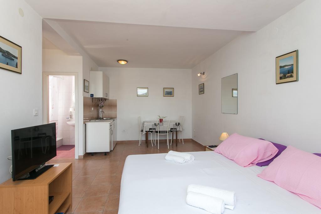 Apartments Anamaria Dubrovnik Luaran gambar