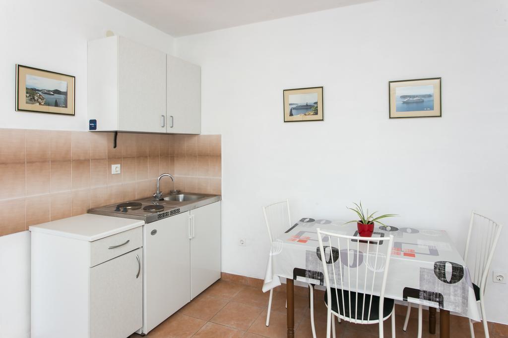 Apartments Anamaria Dubrovnik Luaran gambar