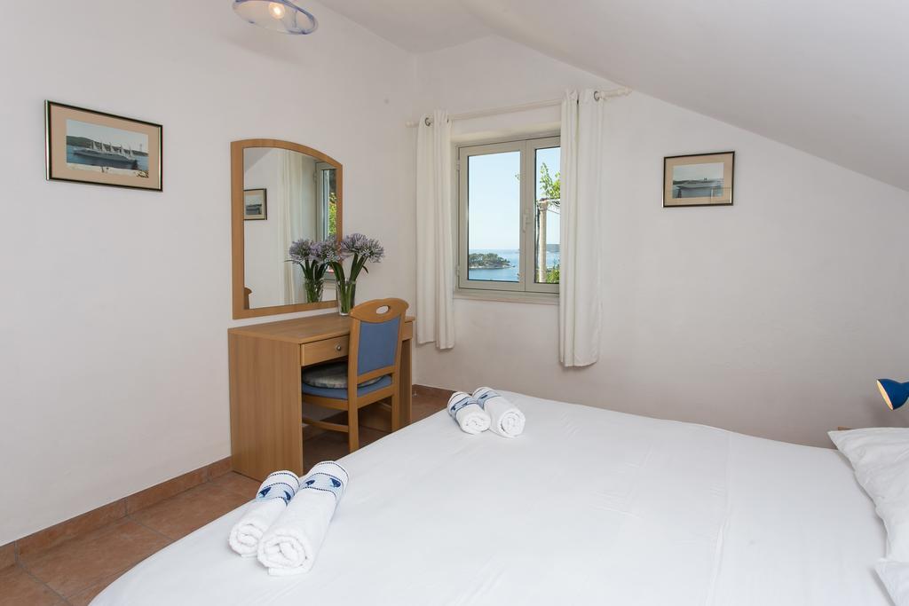 Apartments Anamaria Dubrovnik Luaran gambar