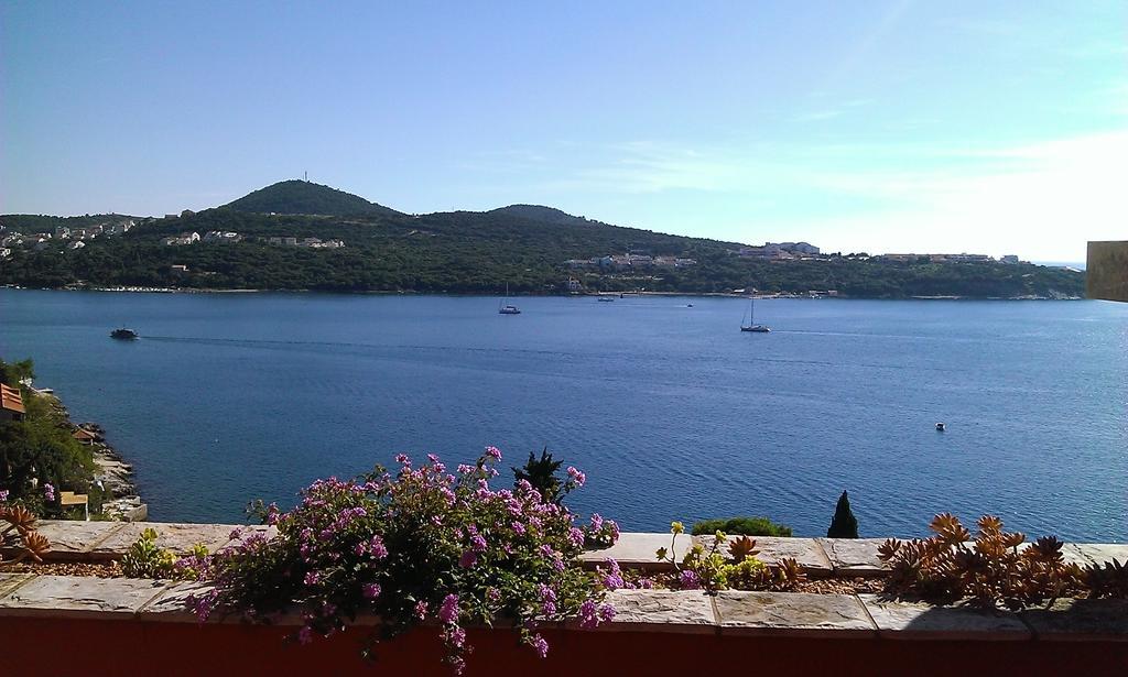 Apartments Anamaria Dubrovnik Luaran gambar