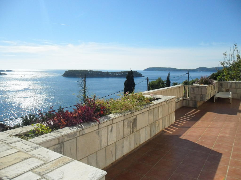 Apartments Anamaria Dubrovnik Luaran gambar