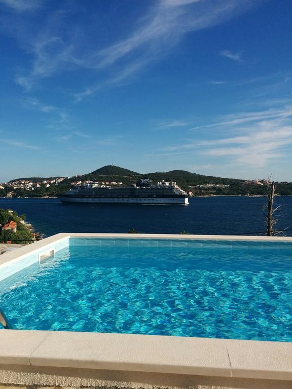 Apartments Anamaria Dubrovnik Luaran gambar