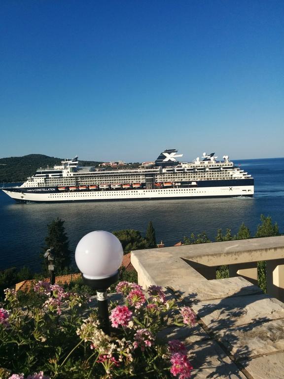 Apartments Anamaria Dubrovnik Luaran gambar