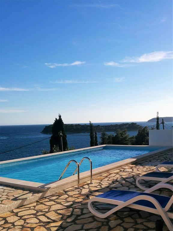 Apartments Anamaria Dubrovnik Luaran gambar