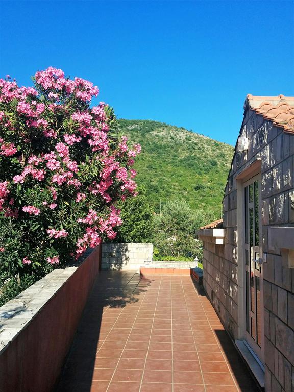 Apartments Anamaria Dubrovnik Luaran gambar
