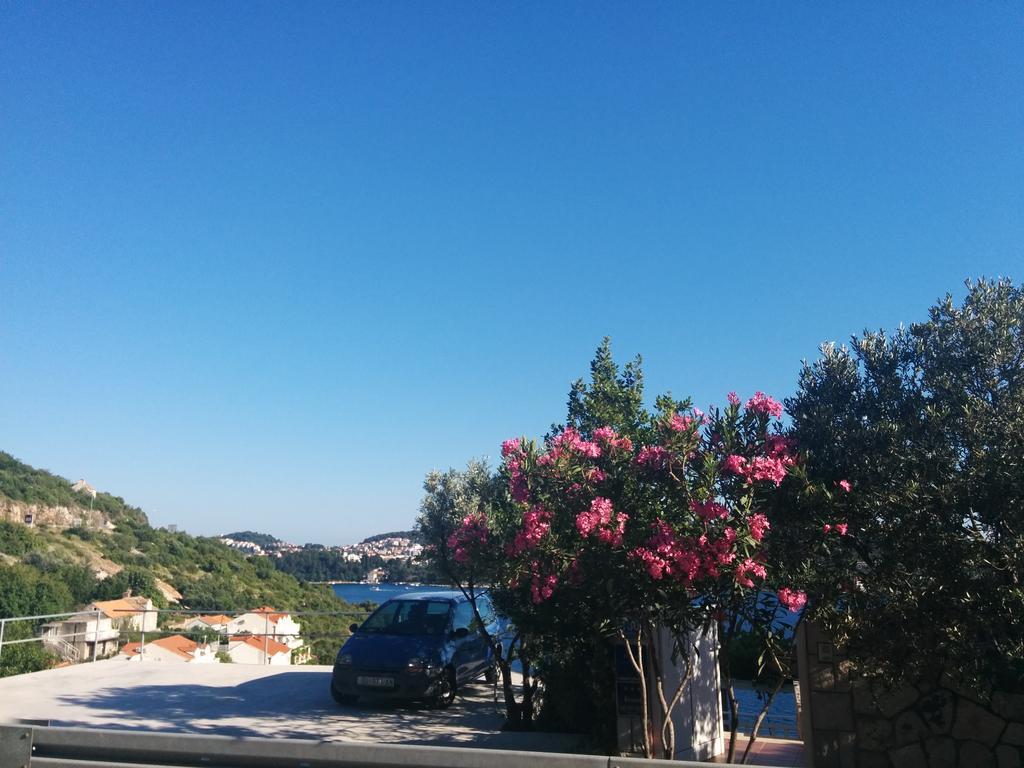 Apartments Anamaria Dubrovnik Luaran gambar
