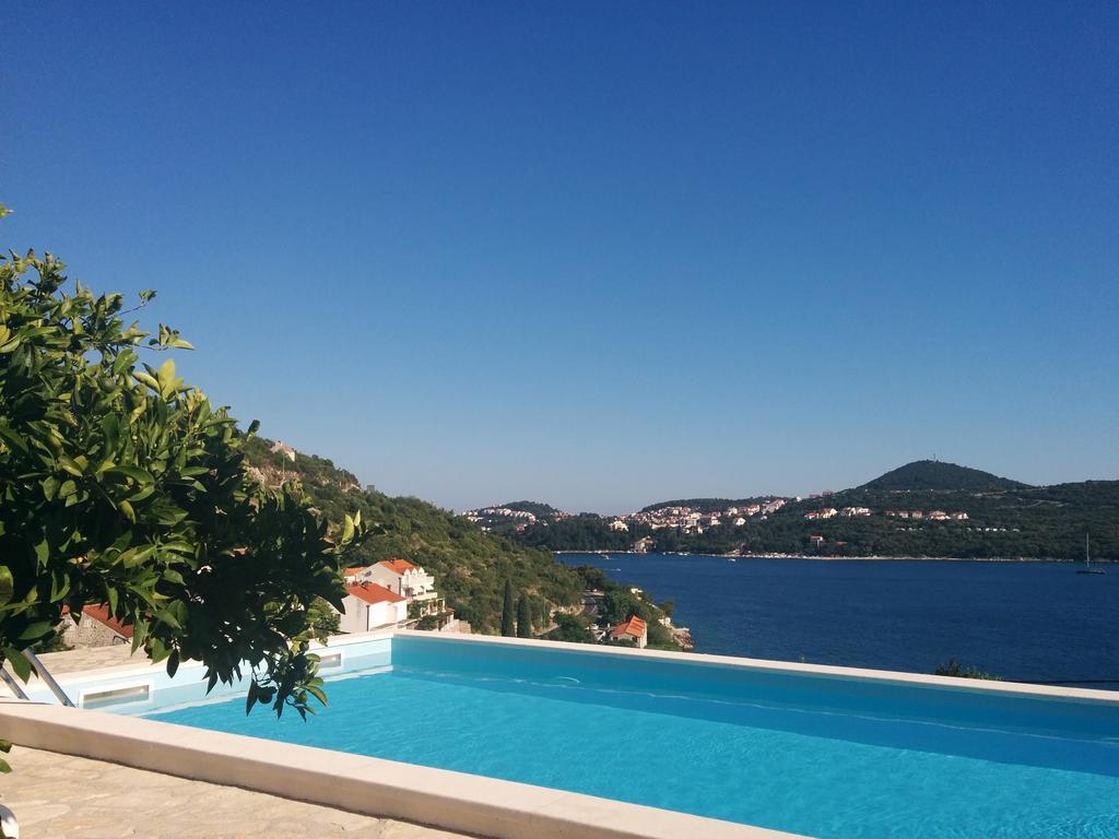 Apartments Anamaria Dubrovnik Luaran gambar