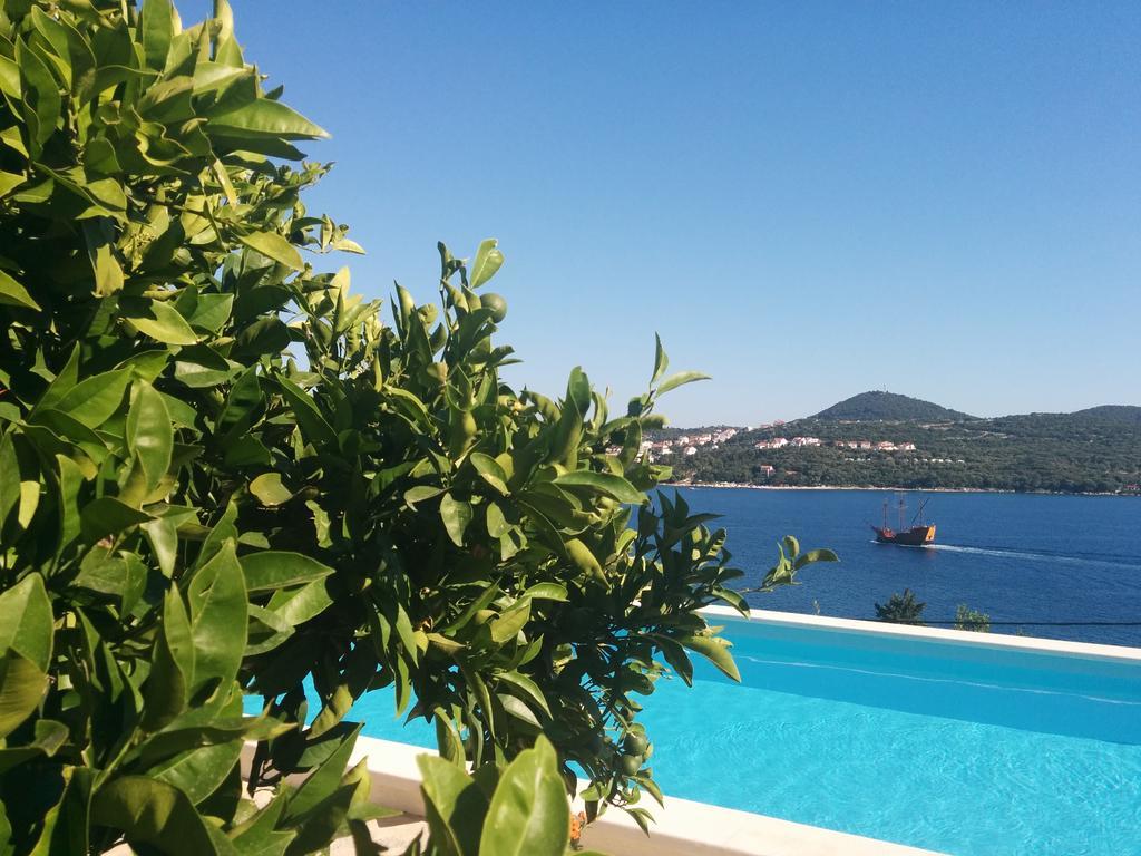 Apartments Anamaria Dubrovnik Luaran gambar