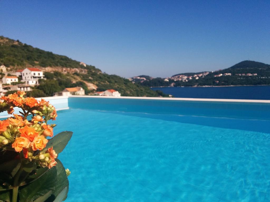 Apartments Anamaria Dubrovnik Luaran gambar
