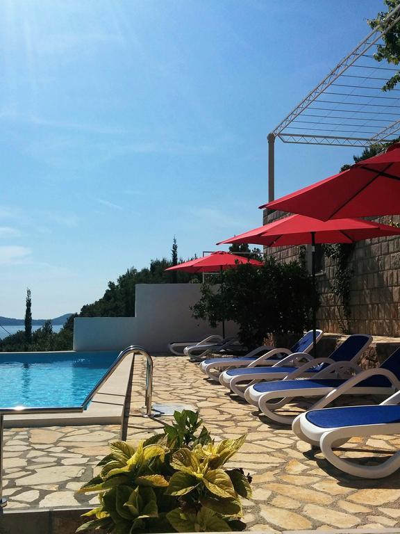 Apartments Anamaria Dubrovnik Luaran gambar