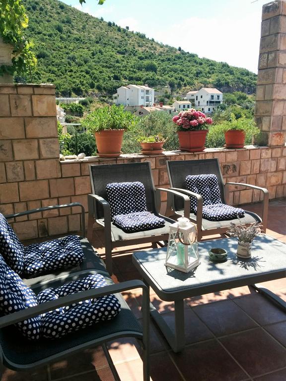 Apartments Anamaria Dubrovnik Luaran gambar