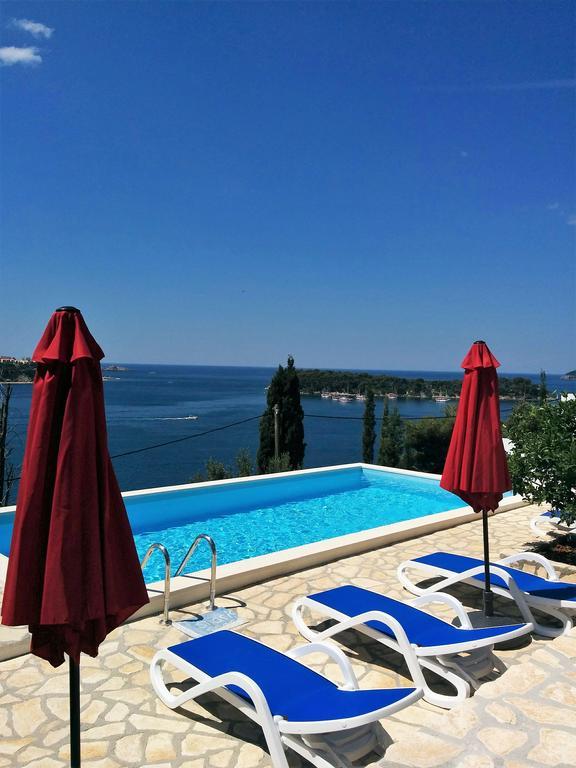 Apartments Anamaria Dubrovnik Luaran gambar