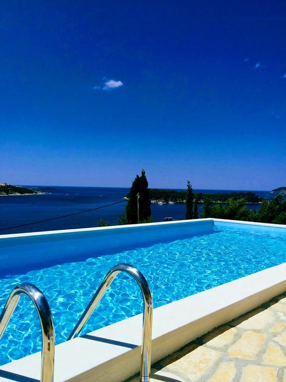 Apartments Anamaria Dubrovnik Luaran gambar