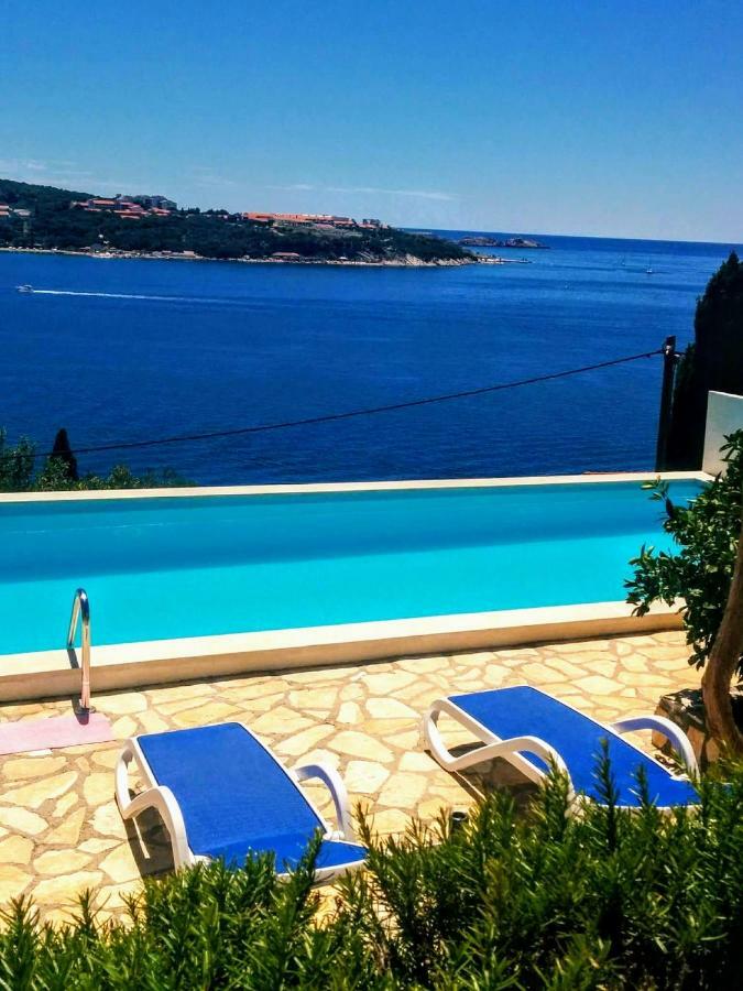 Apartments Anamaria Dubrovnik Luaran gambar