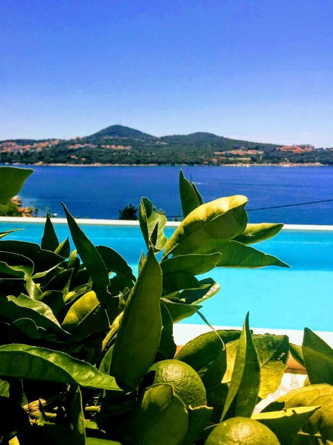 Apartments Anamaria Dubrovnik Luaran gambar