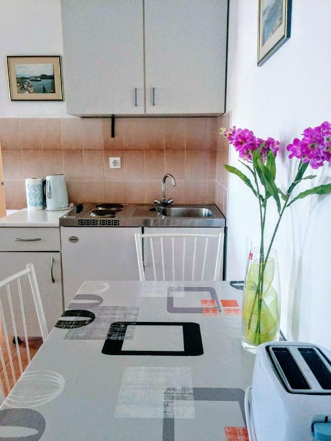 Apartments Anamaria Dubrovnik Luaran gambar