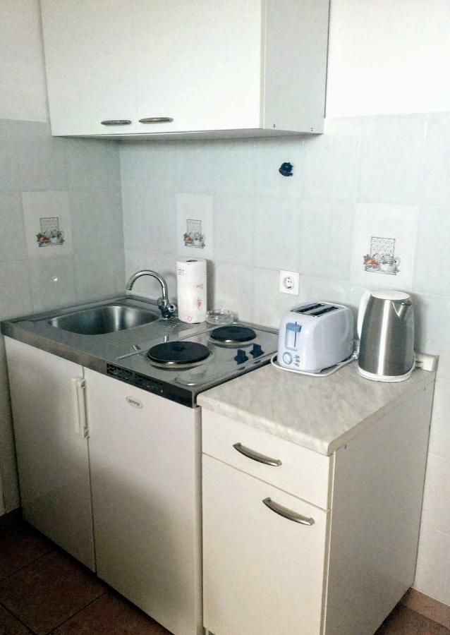 Apartments Anamaria Dubrovnik Luaran gambar