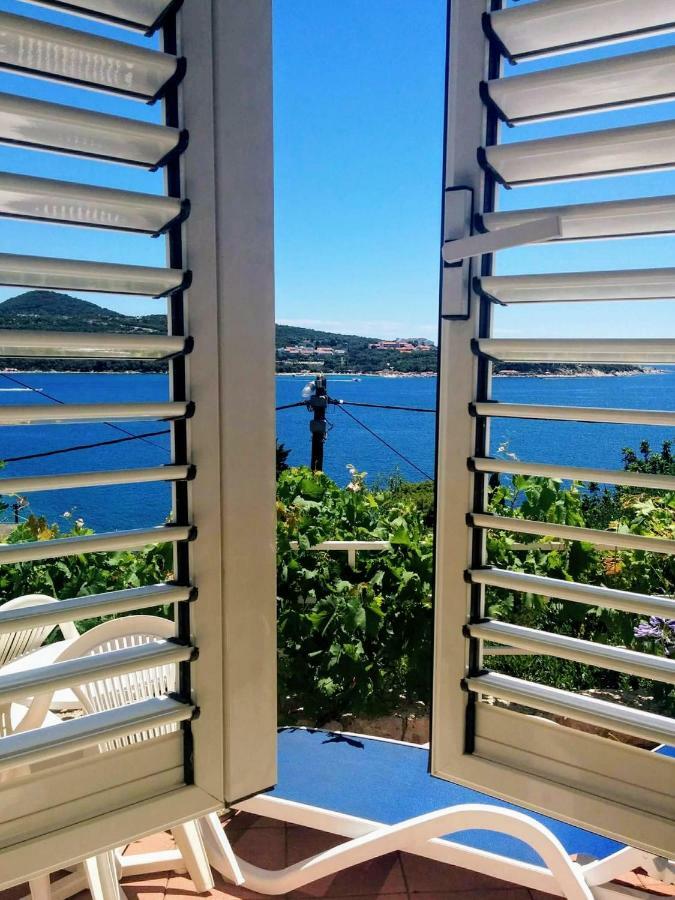 Apartments Anamaria Dubrovnik Luaran gambar