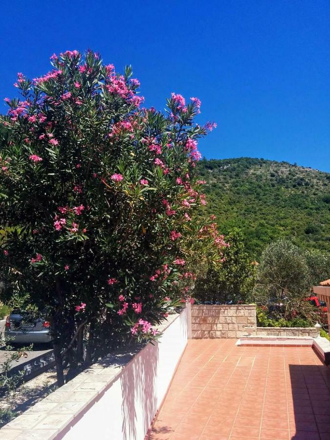Apartments Anamaria Dubrovnik Luaran gambar