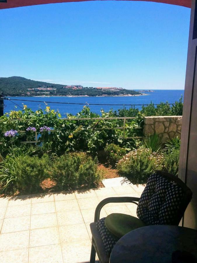 Apartments Anamaria Dubrovnik Luaran gambar