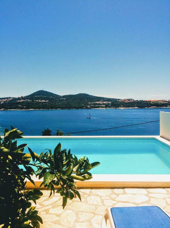 Apartments Anamaria Dubrovnik Luaran gambar