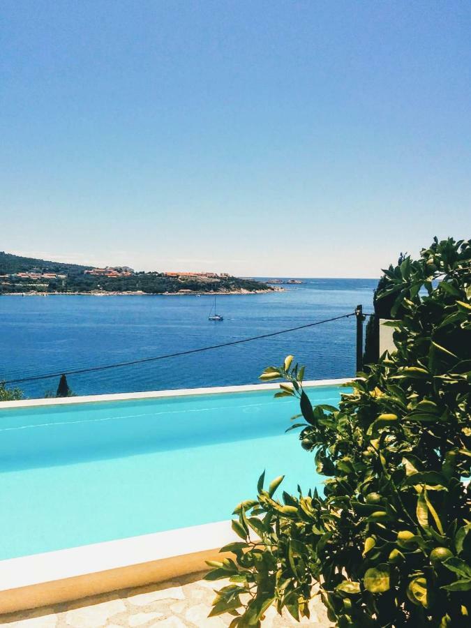 Apartments Anamaria Dubrovnik Luaran gambar